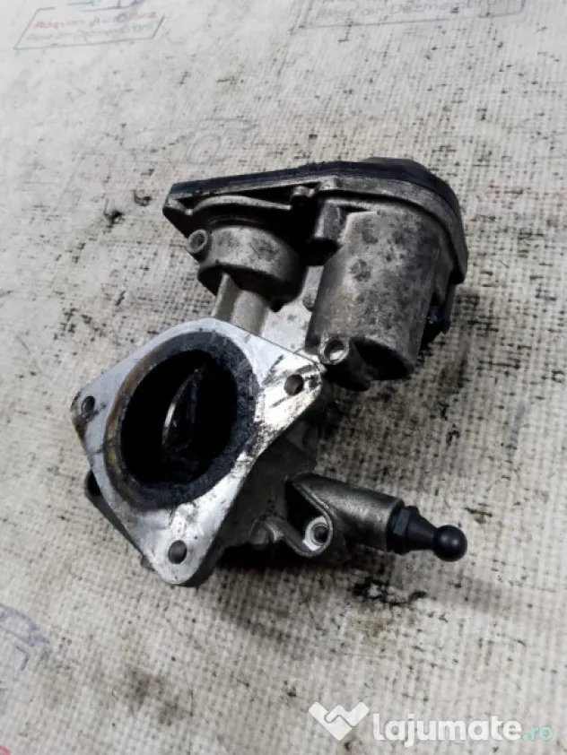 Clapeta acceleratie Opel Insignia A 2011