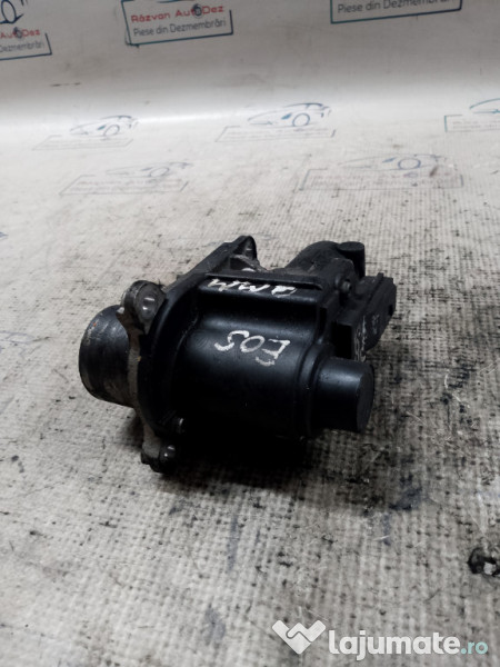 EGR Volkswagen Eos 2009