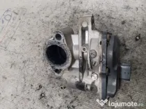 EGR Nissan Qashqai 2011