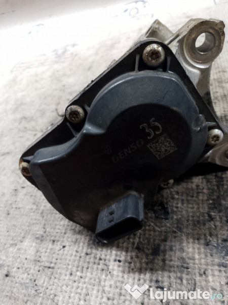 EGR Nissan Qashqai 2011