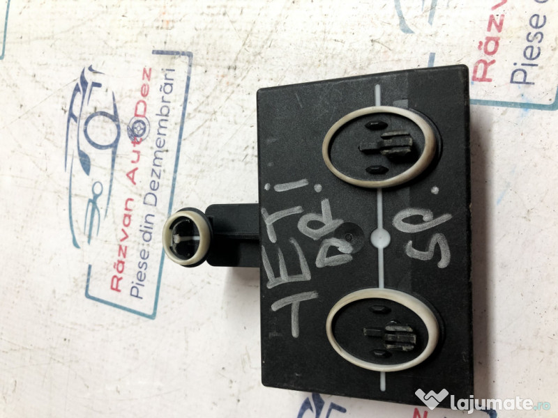 Modul Portiera Dreapta Spate Skoda Yeti 2010