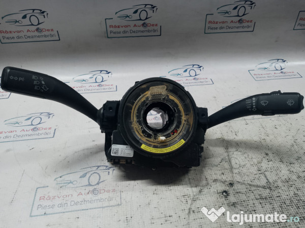 Spira volan + manete Audi A4 B8 2009