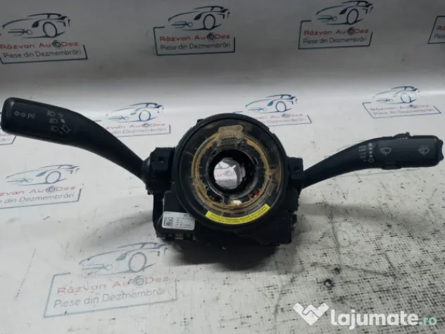 Spira volan + manete Audi A4 B8 2009