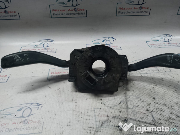 Spira volan + manete Seat Ibiza 2011