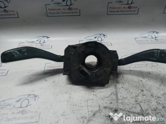 Spira volan + manete Seat Ibiza 2011
