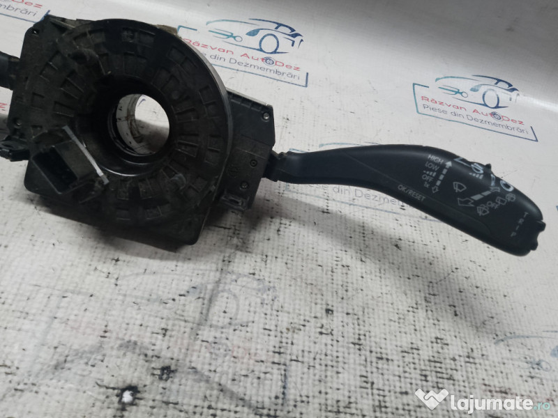 Spira volan + manete Seat Ibiza 2011