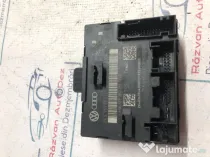 Modul Portiera Dreapta Fata Audi A5 Coupe 2009