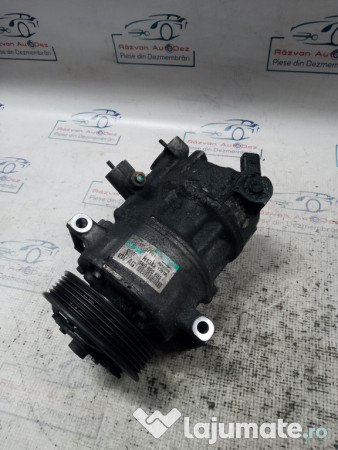 Compresor AC Volkswagen Tiguan 2.0 2008