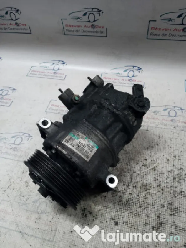 Compresor AC Volkswagen Tiguan 2.0 2008