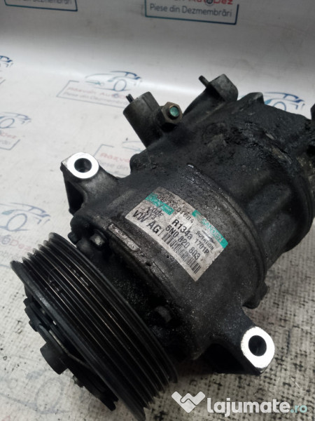 Compresor AC Volkswagen Tiguan 2.0 2008