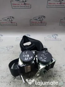 Set centuri spate stanga-dreapta BMW X1 2014