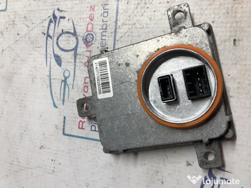Modul xenon dreapta Skoda Superb 3 2017