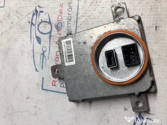 Modul xenon dreapta Skoda Superb 3 2017