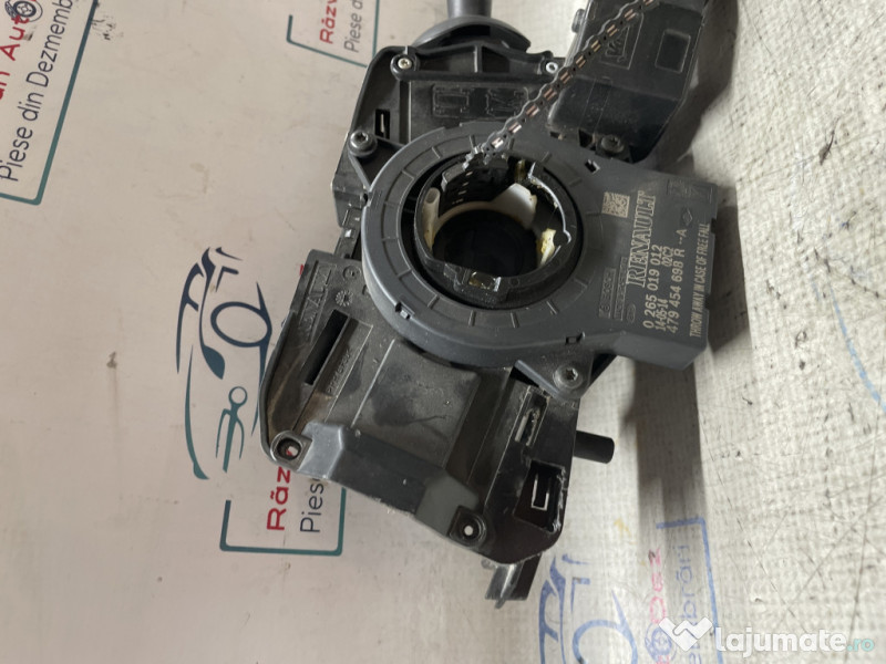 Spira volan + manete Dacia Logan Mcv 2013