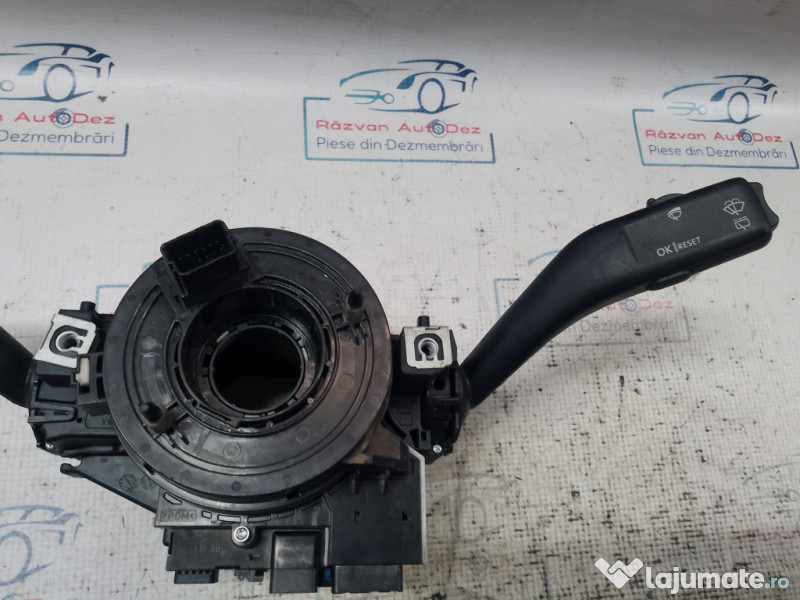 Spira volan + manete Seat Leon 2011