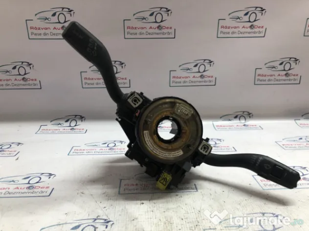 Spira volan + manete Audi A3 8P 2008