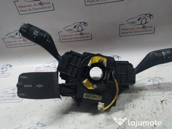 Spira volan + manete Ford Focus 2 2008