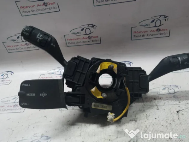 Spira volan + manete Ford Focus 2 2008