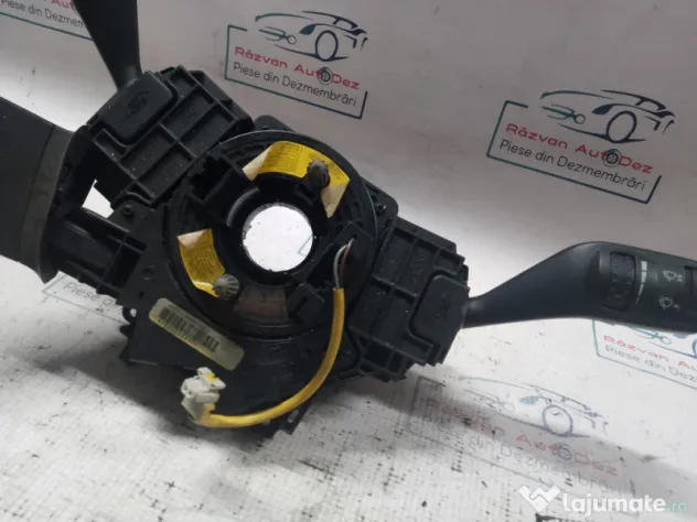 Spira volan + manete Ford Focus 2 2008