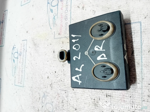 Modul Portiera Dreapta Fata Audi A4 2011