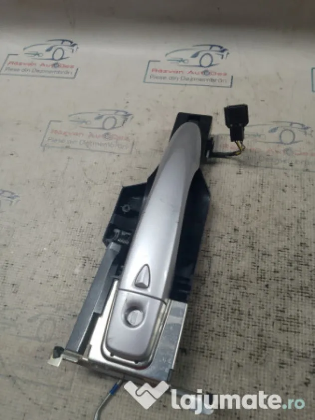 Maner exterior dreapta fata Renault Kadjar 2016