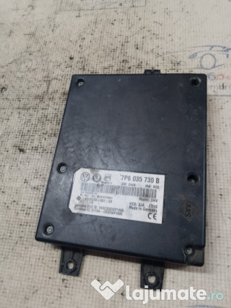 Modul bluetooth Volkswagen Tiguan Motorina 2010
