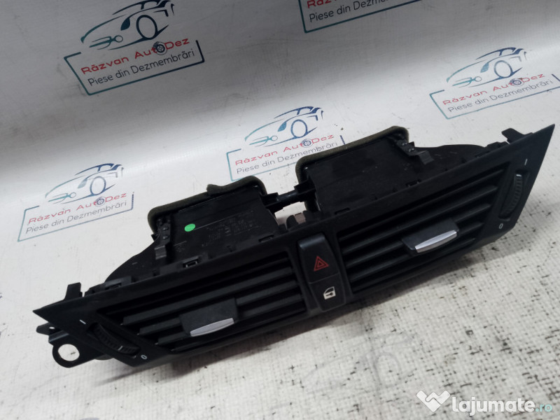 Grila ventilatie centrala BMW X1 2014