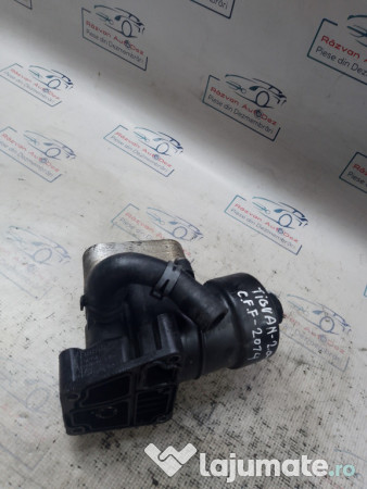 Termoflot Volkswagen Tiguan 2.0 Motorina 2014