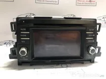Set display navigatie si unitate multimedia Mazda 6 2014
