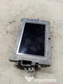 Display navigatie Mercedes E-Class W212 2012