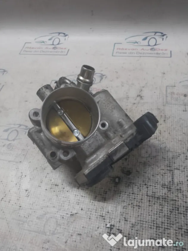 Clapeta acceleratie Opel Insignia A 2010