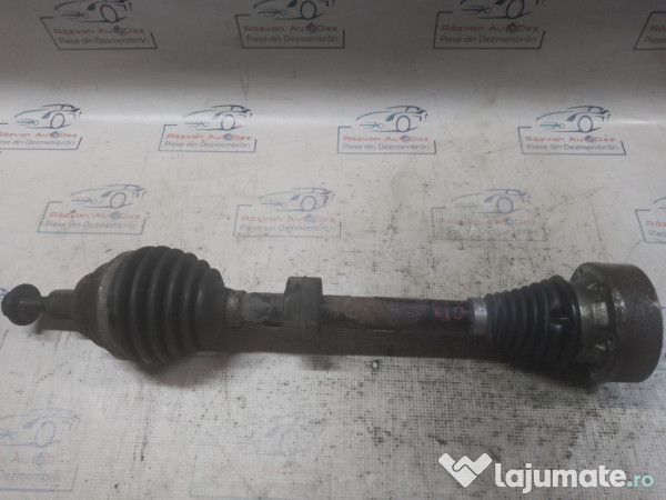 Planetara stanga fata Volkswagen Golf 7 1.4 2013