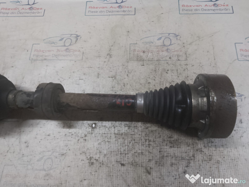 Planetara stanga fata Volkswagen Golf 7 1.4 2013