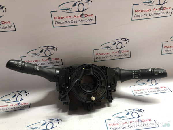 Spira volan + manete Nissan Qashqai 2016