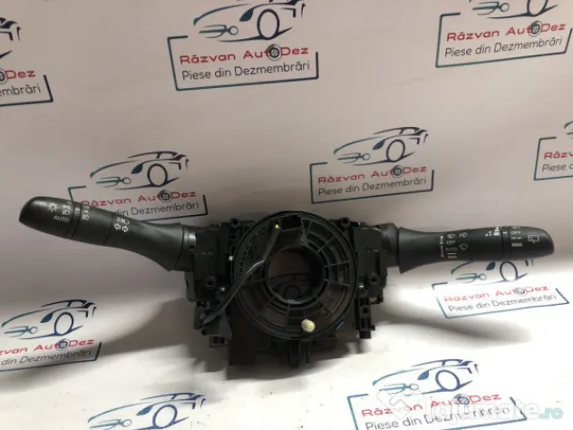 Spira volan + manete Nissan Qashqai 2016