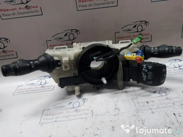 Spira volan + manete Renault Megane 3 2011