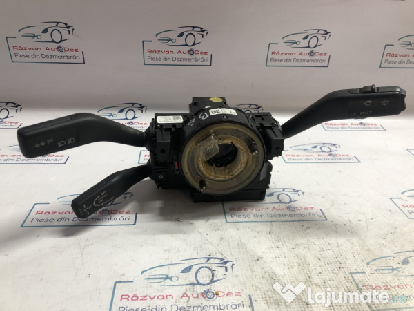 Spira volan + manete Volkswagen Passat B6 2007