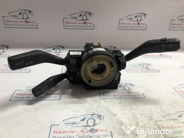 Spira volan + manete Volkswagen Passat B6 2007