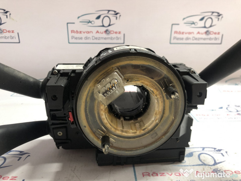 Spira volan + manete Volkswagen Passat B6 2007