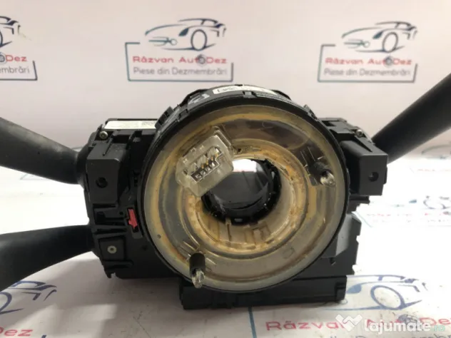 Spira volan + manete Volkswagen Passat B6 2007