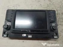 Display navigatie Volkswagen Golf 7 2014