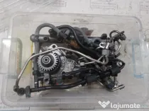 Kit injectie complet Nissan Qashqai 1.6 Motorina 2012