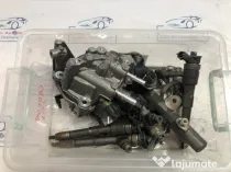 Kit injectie complet Renault Captur 1.5 Motorina 2010