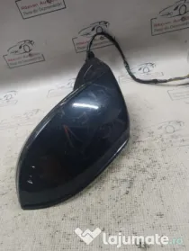 Oglinda stanga rabatare electrica Audi A7 2012