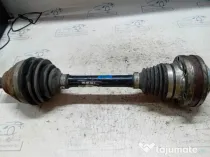 Planetara stanga fata Volkswagen Tiguan 2014