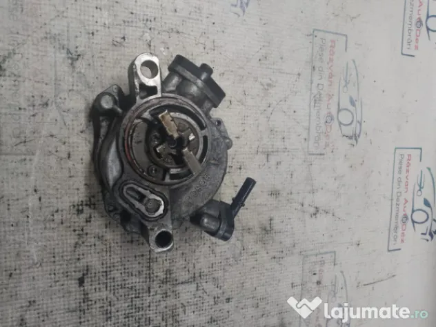 Pompa vacuum Citroen DS3 2010