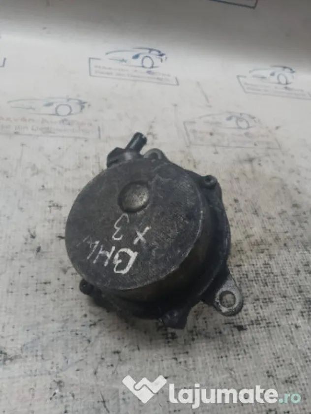 Pompa vacuum BMW X3 2006