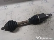 Planetara stanga fata Land Rover Freelander 2 2013