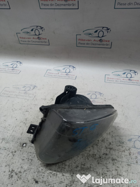 Proiector stanga BMW F10 2010