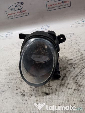 Proiector dreapta Audi A5 Cabrio 2011